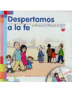 Camino De Fe Confirmacion...