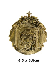 Colgante Cristal 3. 5Cm...