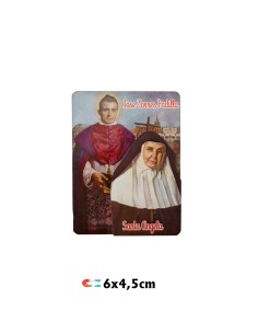 Iman Mdf 2 Niveles Santa...