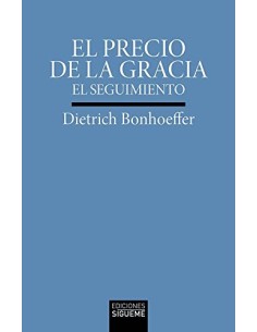 Precio De La Gracia El...