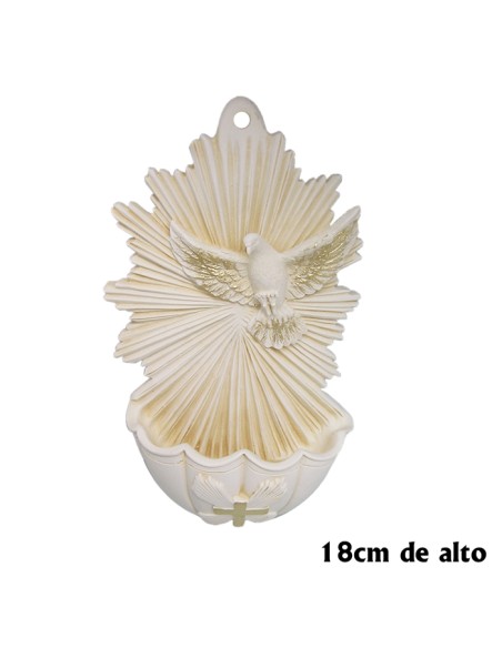 Velita Navidad 6.5Cm A Pilas Transparente