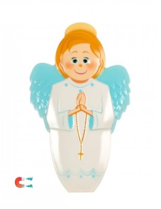 Iman Angel Guarda Niño...