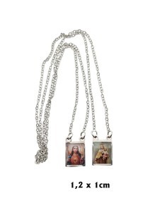 Iman Virgen Rocio Infantil