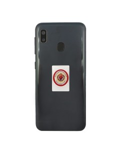 Resina Pegatina Detente...