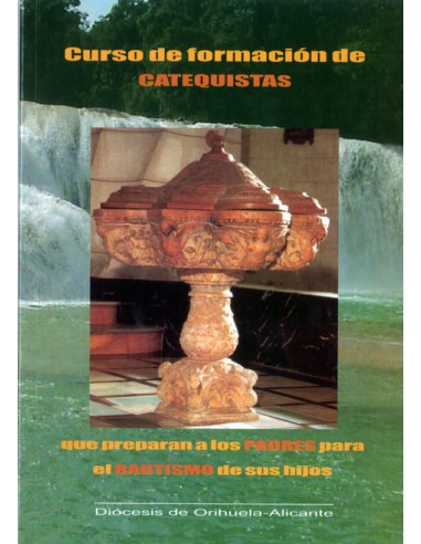 Catequesis Prebautismal Mejor Regalo Guia Catequistas