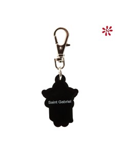 Pulsera Elastica Santo...