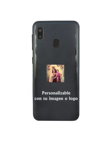 Resina Pegatina Movil 20X20mm Cuadrada