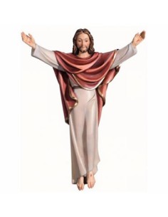Cristo Resucitado 100cm...