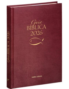 Agenda Biblica 2026