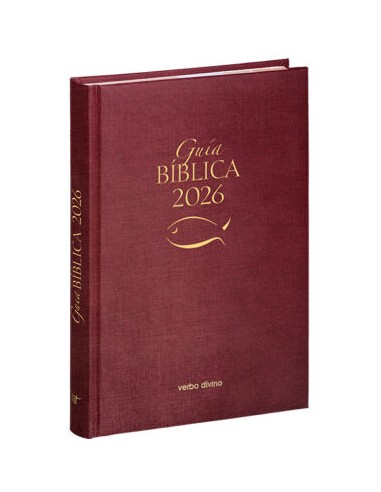 Agenda Biblica 2026