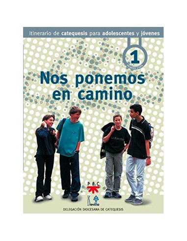 Nos Ponemos En Camino 1 Nizzzzzo