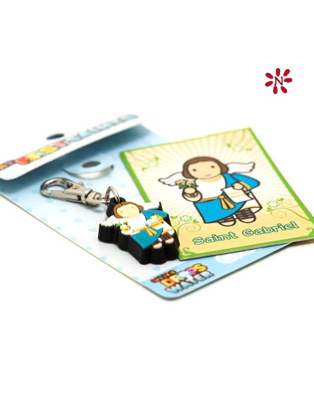 Colgante San Gabriel Infantil Little