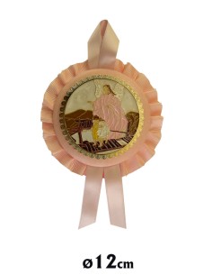 Llavero Metal Christus Rex...