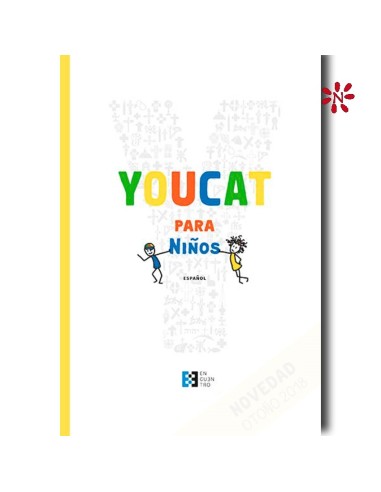 Youcat Para Nizzzzzos