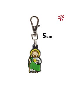 Colgante San Judas Infantil...