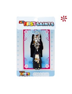 Colgante Gargatilla Cadena...