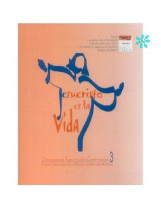 Seguimos A Jesús 3 Niño Esc...