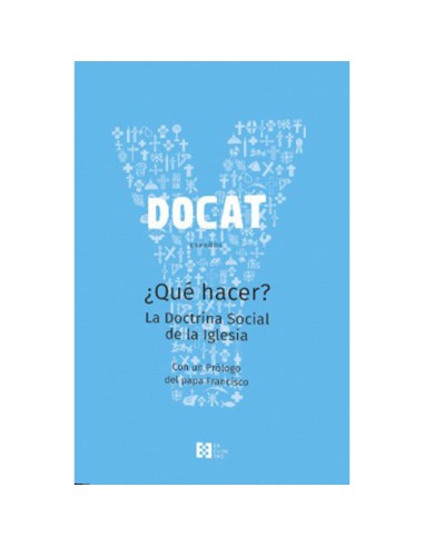 Docat Que Hacer La Doctrina Social De...