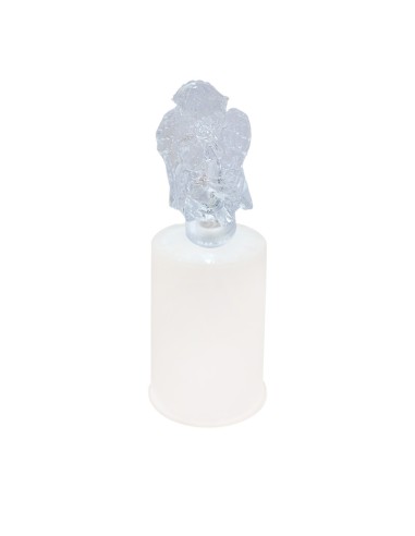 Velon A Pilas Intermitente Angel...
