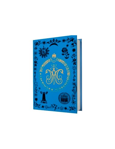 Misas De La Bienaventurada Virgen...