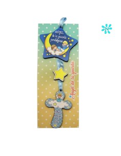 Medalla Cuna Estrella Angel...