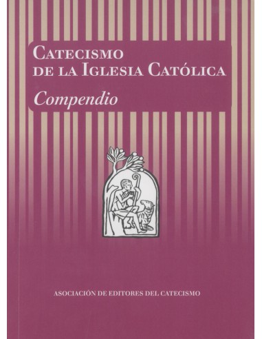 Compendio Catecismo De La Iglesia...