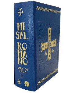 Misal Romano Para Los...