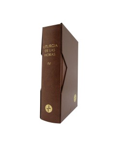 Liturgia De Las Horas 4