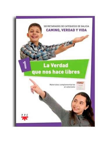 Verdad Que Nos Hace Libres 1 Nizzzzzo Camino Verdad Y Vida
