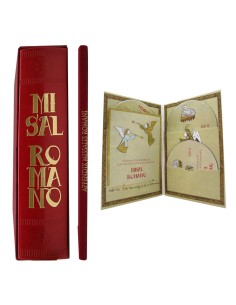 Leccionario I Ciclo B...