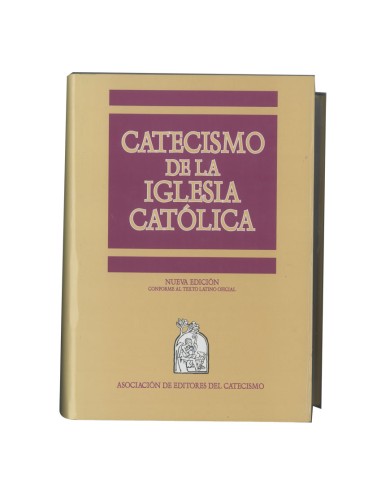 Catecismo De La Iglesia Catolica