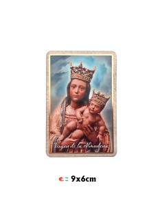 Corona Preciosa Virgen de...