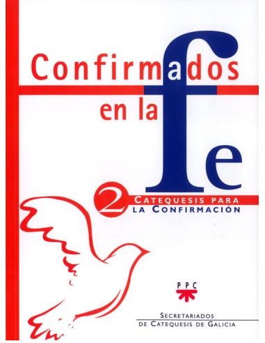 Confirmados En La Fe 2 Somos Comunidad Celebramos Nuestra Fe