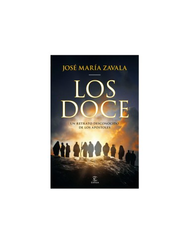 Doce Los  Un retrato desconocido de...