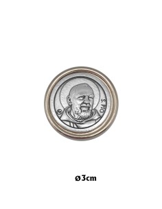 Medalla Cuna Estrella Cuna...