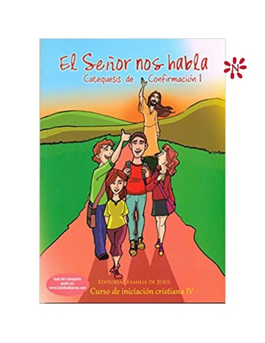 Sezzzzzor Nos Habla El Catequesis De Confirmacion 1