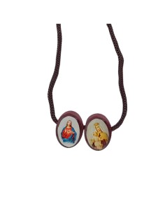 Llavero Metal Virgen...