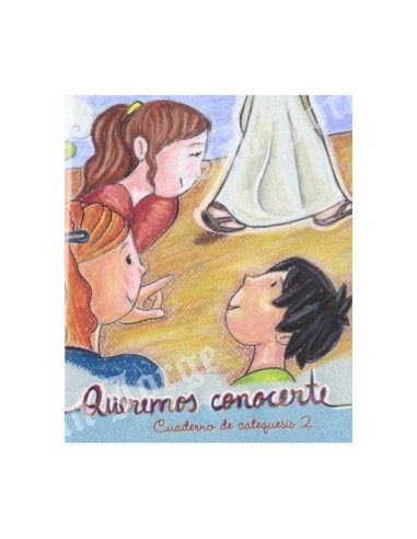Queremos Conocerte 2 Nizzzzzos