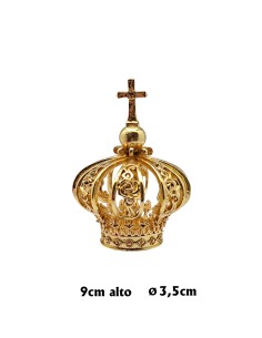 Corona Preciosa Virgen de...