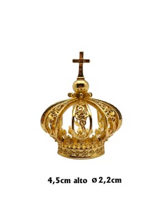 Corona Preciosa Virgen de...