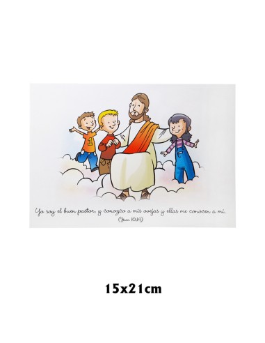 Evangeliario Lujo Nuevo