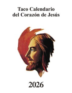 Taco Corazon De Jesús 2026...