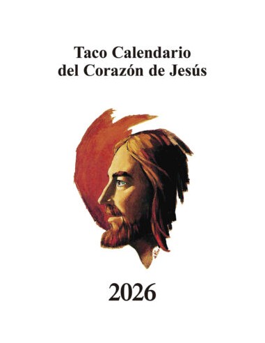Taco Corazon De Jesús 2026 Clasico...