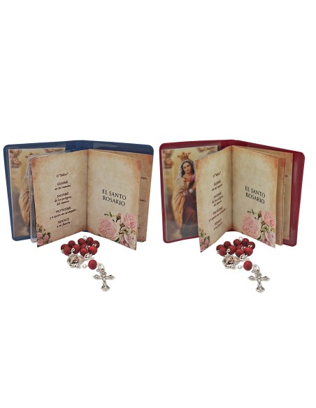 Iman Metal Corazon Para Personalizar Colores Surtidos I Love Virgencita
