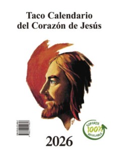 Taco Corazon De Jesús 2026...
