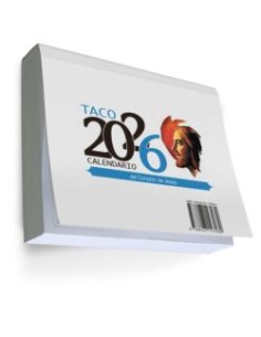 Taco Corazon De Jesús 2026...