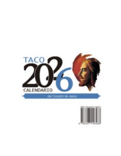 Taco Corazon De Jesús 2026...