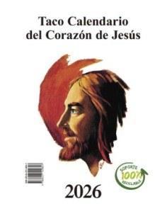Taco Corazon De Jesús 2026...