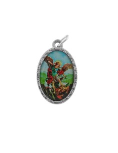 Anillo Padre Nuestro 21Mm...