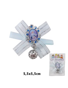 Broche Llamador De Angel...